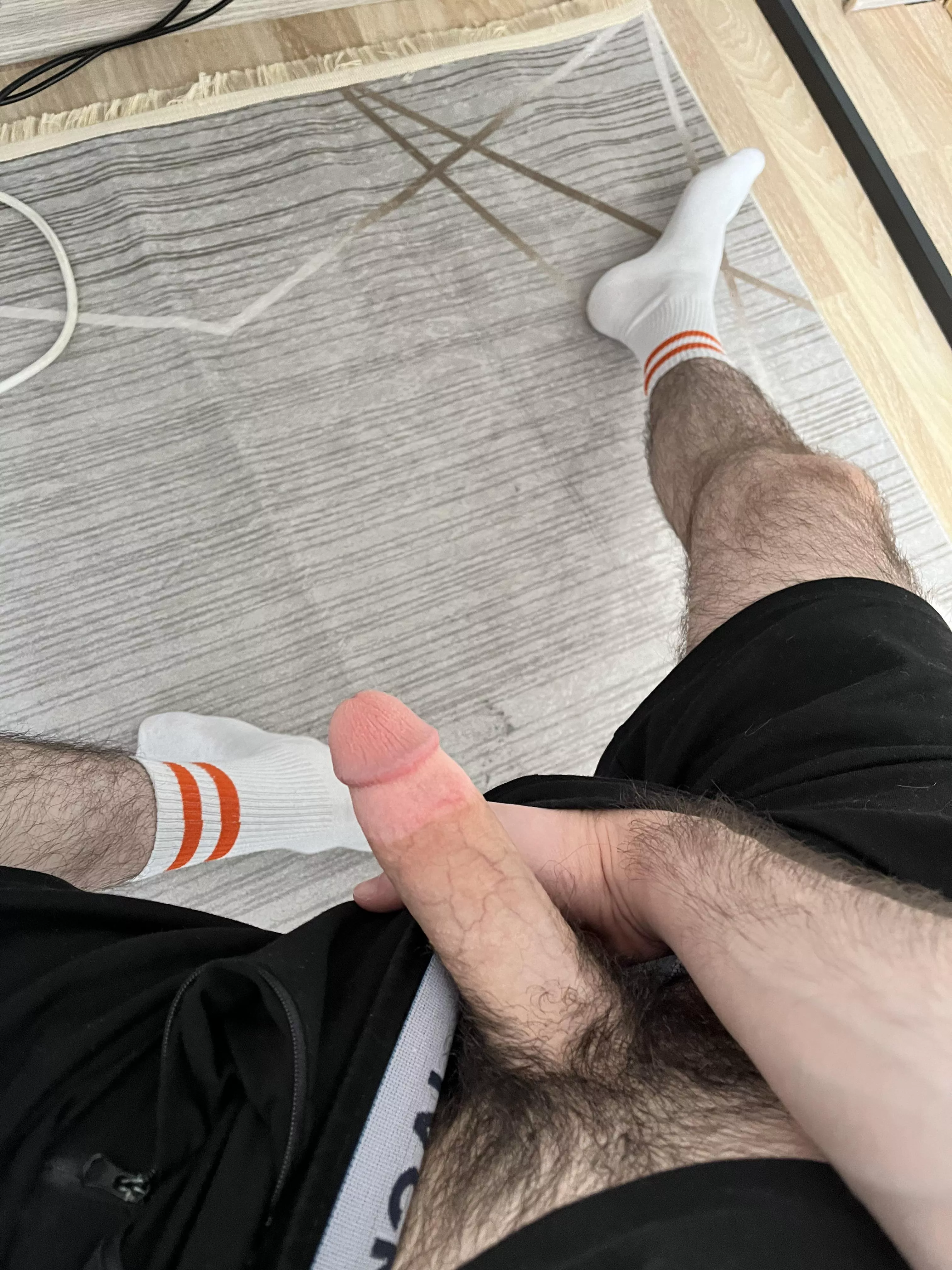 small but it works
