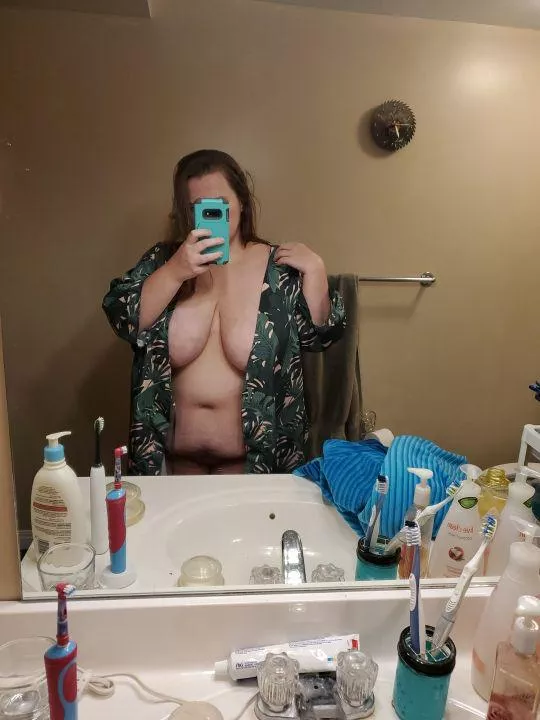 So excited for my 4some tonight 