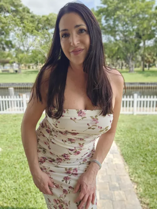 Spring is in the air 