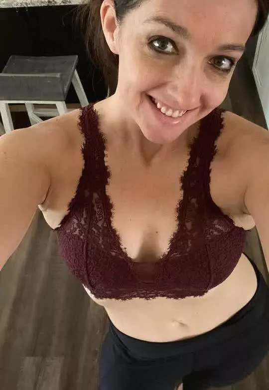 Stop by and say hello