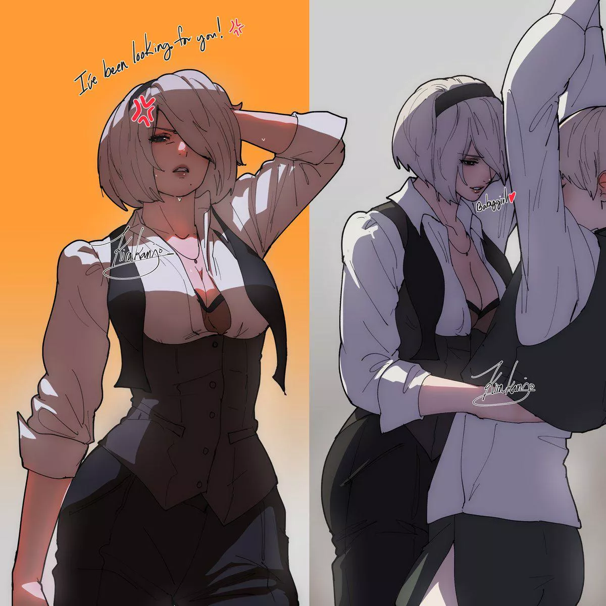Strict 2B