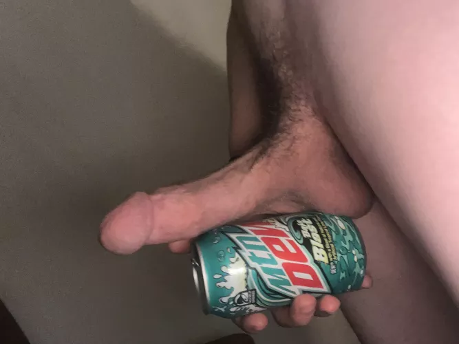 Take a guess which tastes better