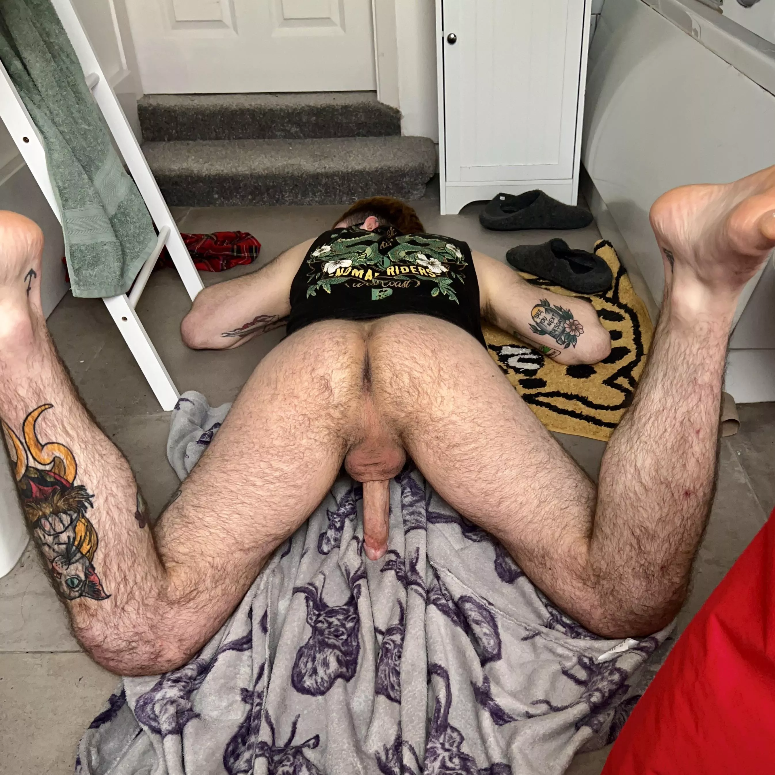 Take me? (29)