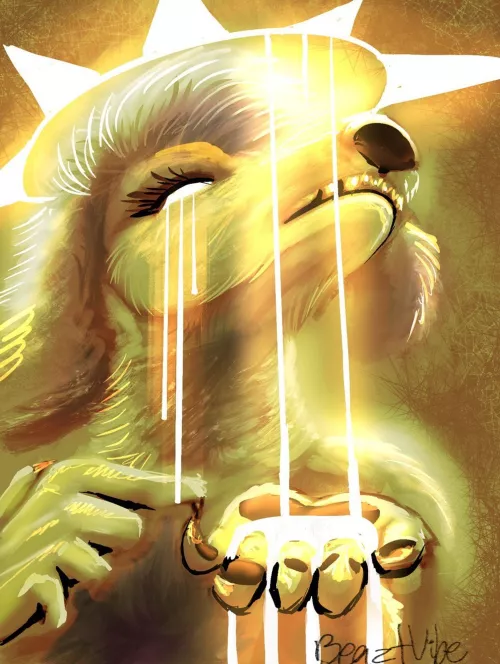 Thank You Sketch For goodgirl.lol on Bluesky