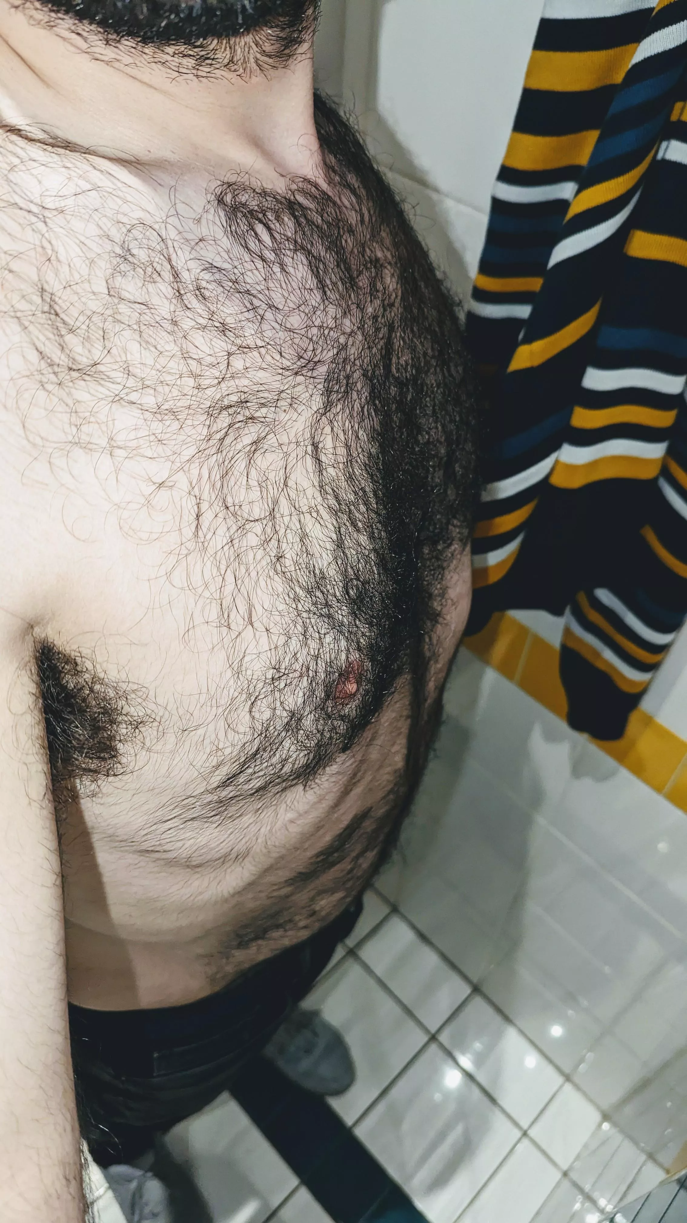 That just belongs here
