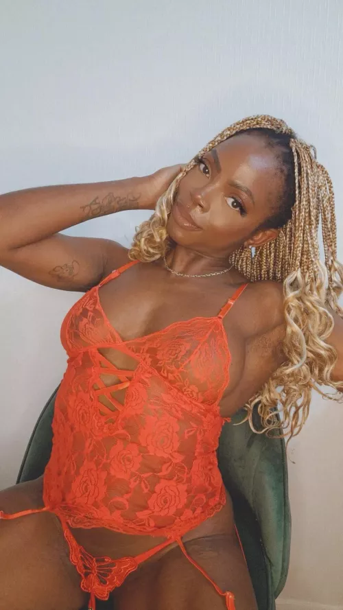 the one you've been looking for?