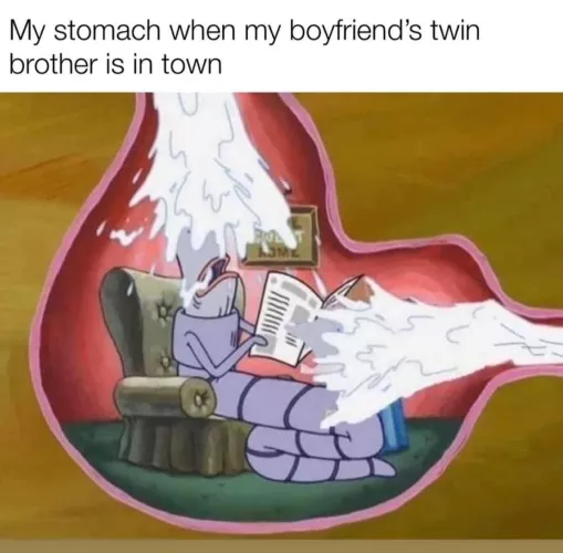 The Suite Life…Any Takers?