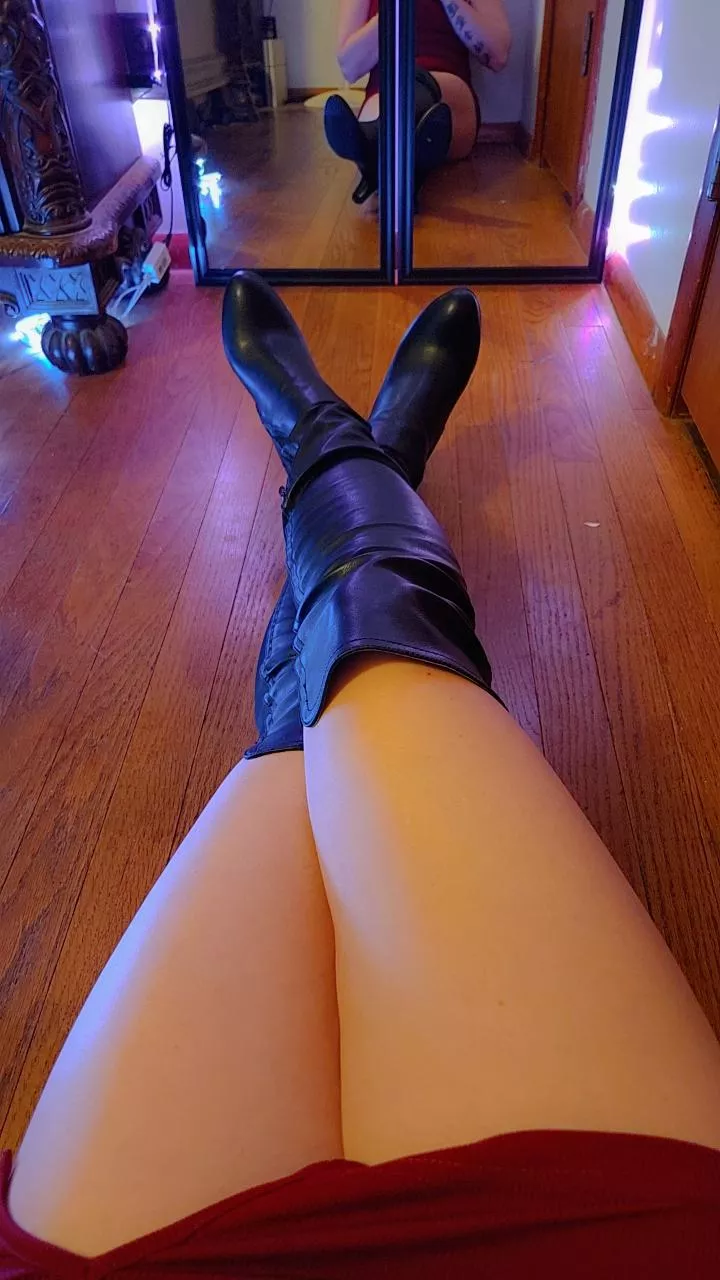These are so hot...