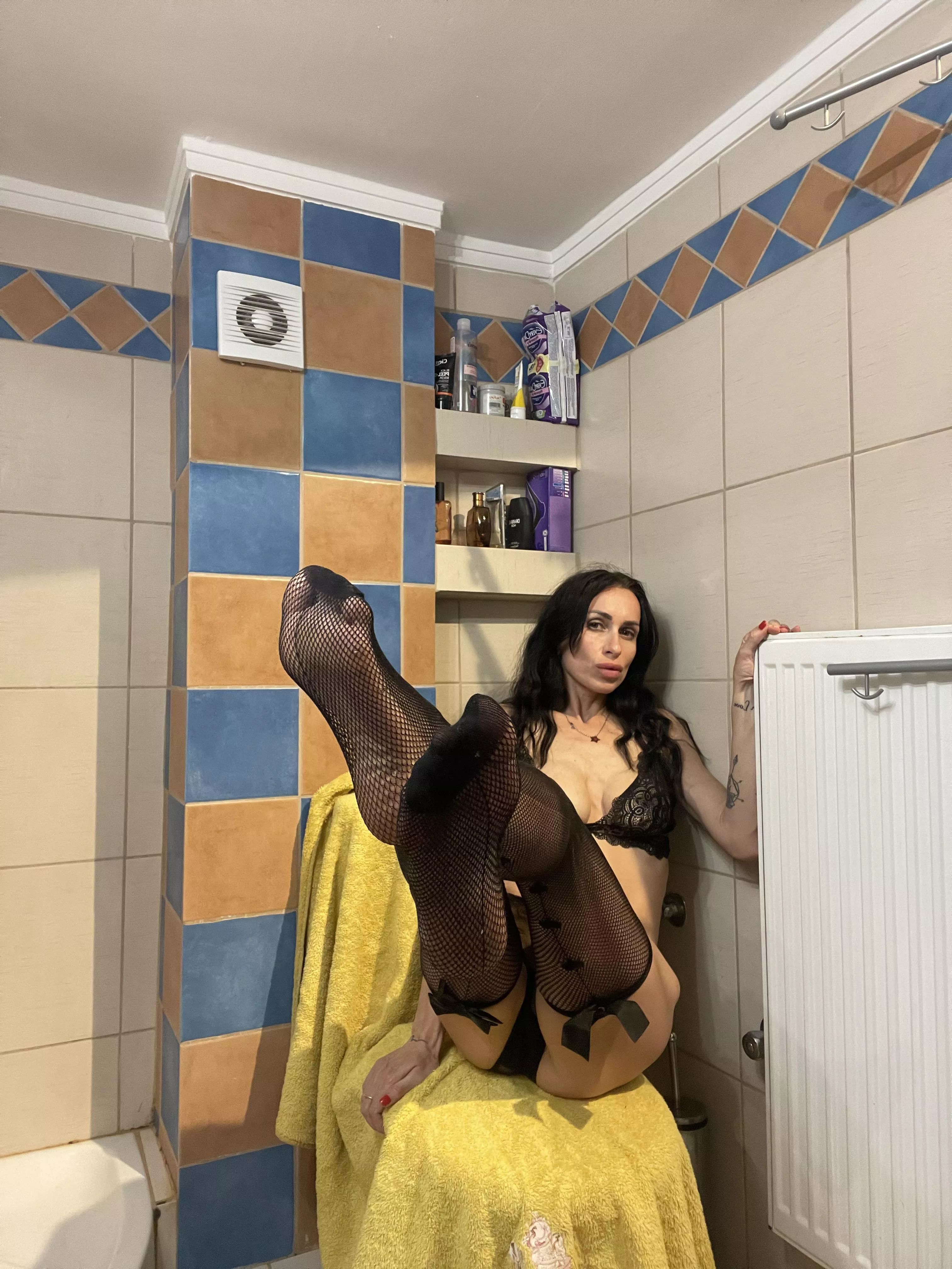 They're reaching out to you