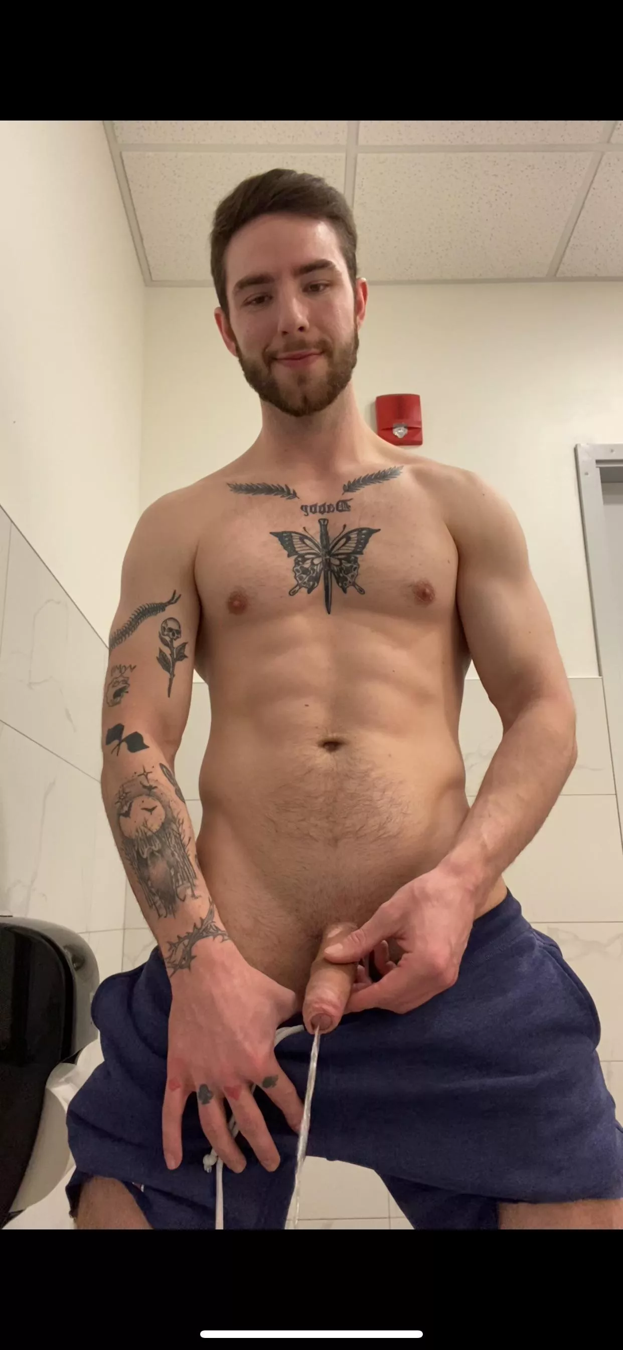 Thirsty?