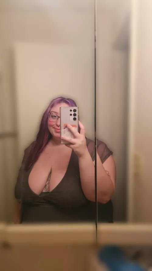 This dress is a favorite 🥰 