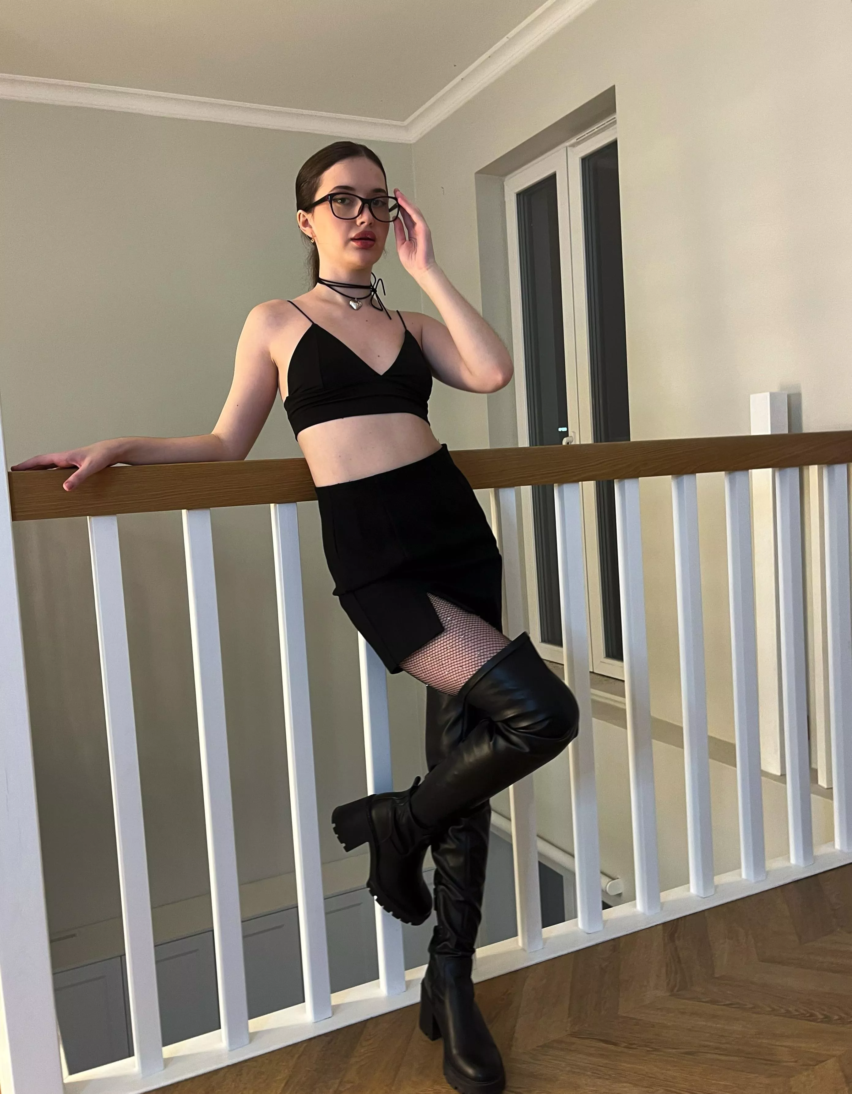 this teacher has too dirty thoughts to teach you