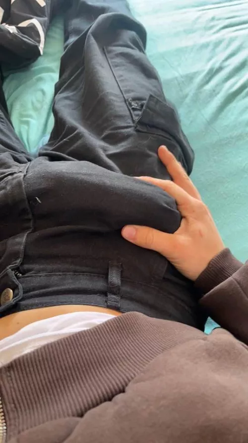 Time to go out i hope nobody sees it