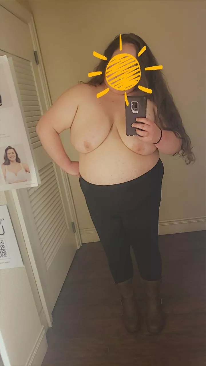 Titties 😍