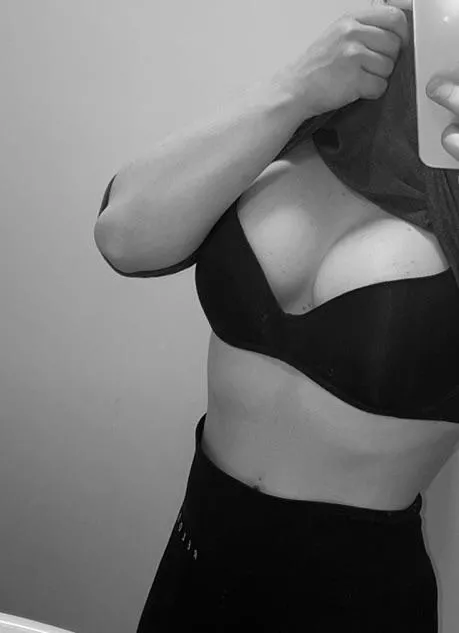 Tittyfuck anyone?