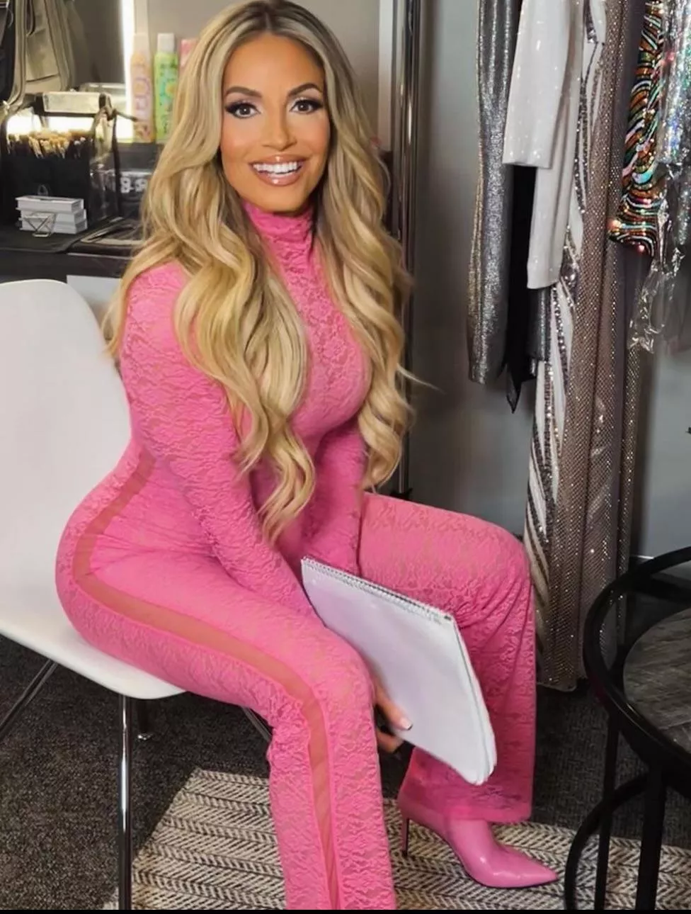 Trish Stratus