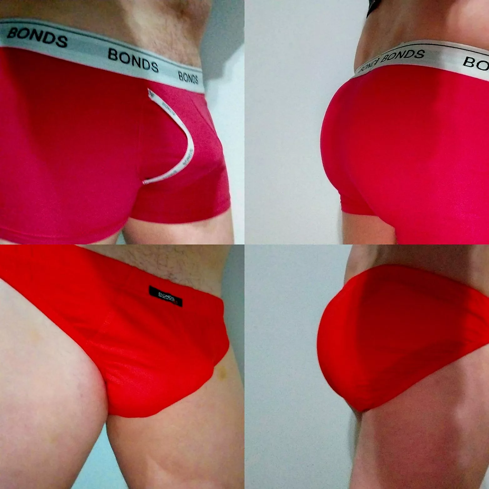 Trunks or Briefs 🤔