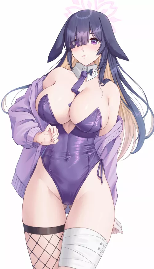 Tsukuyo [Blue Archive]