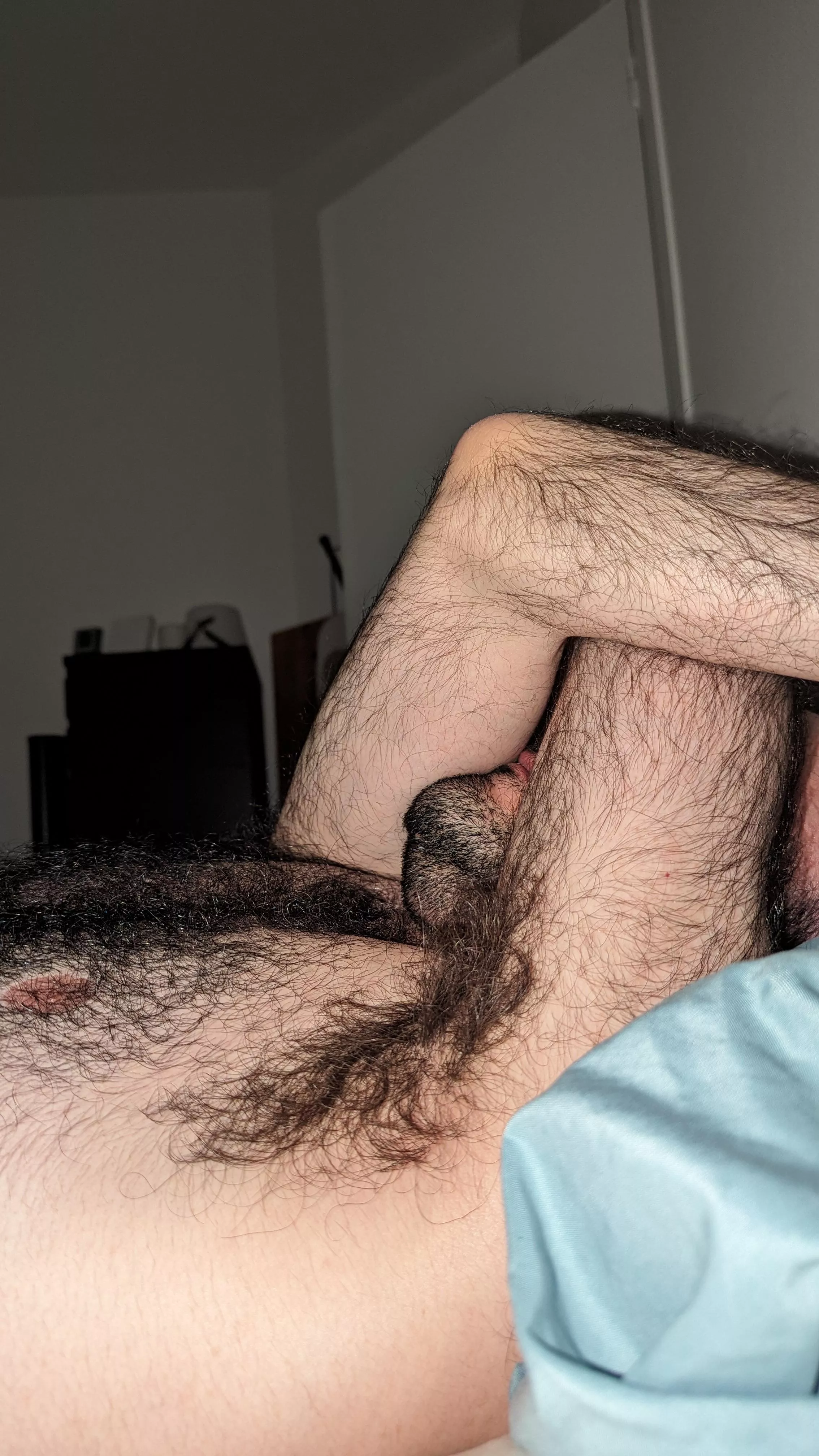 Waking up