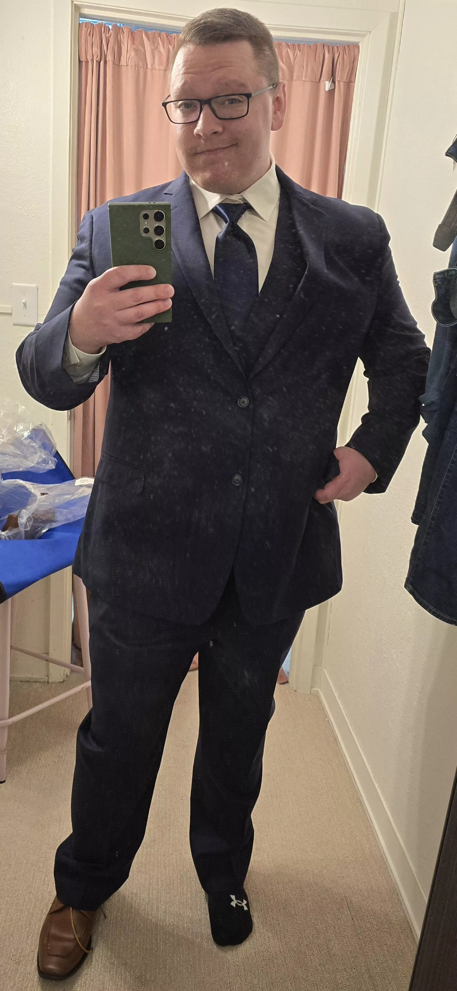 Wedding season is almost here! Bros, would you dance with me?