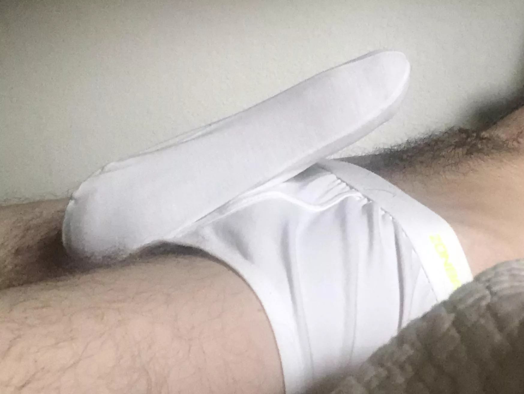 Well what do we think ladies