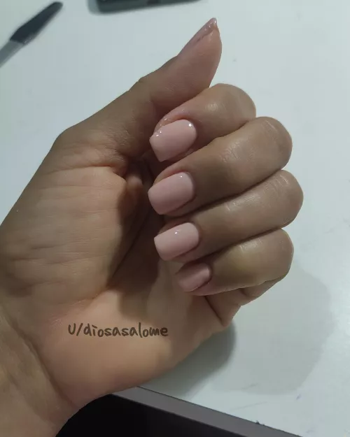 What do you think about when you see it?