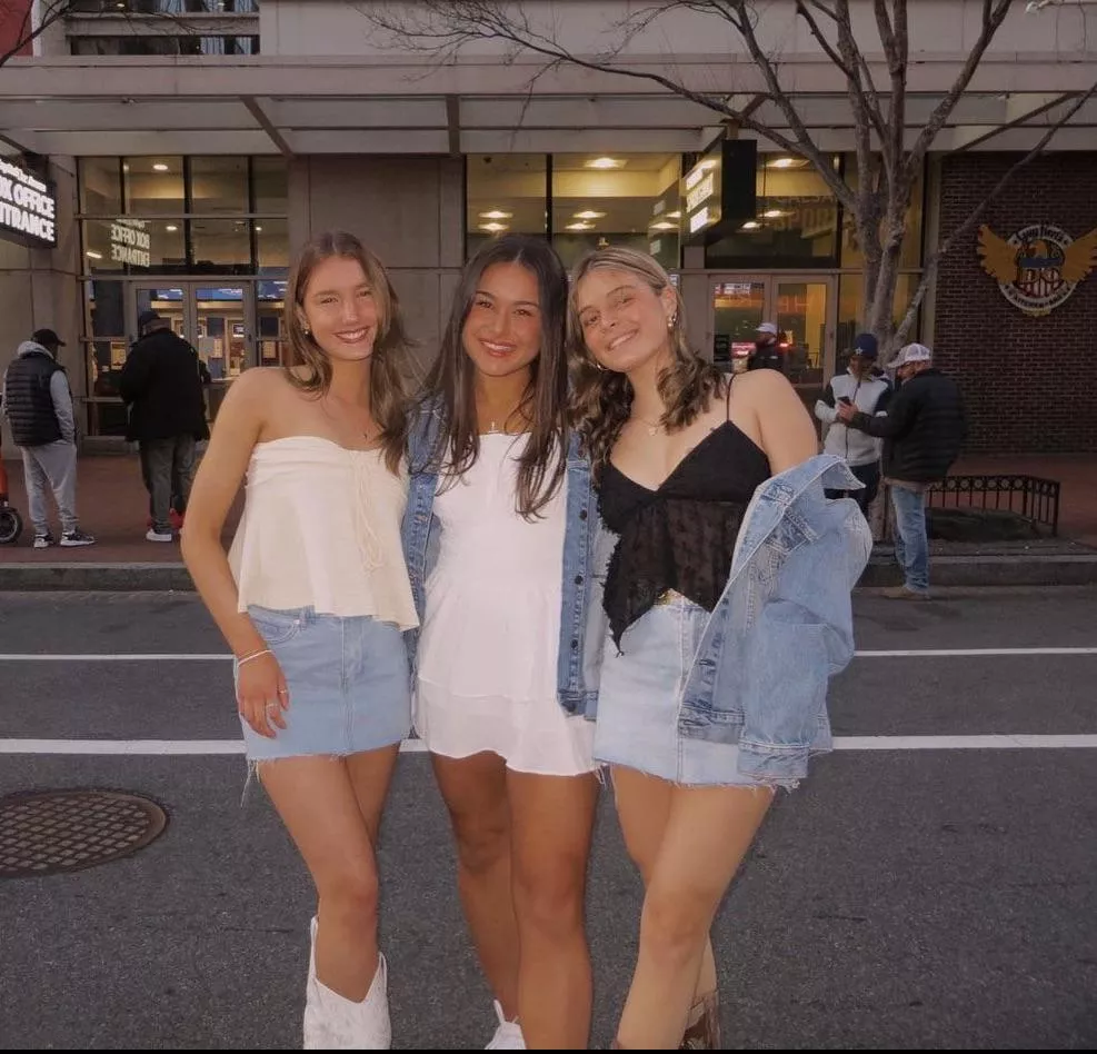 What order