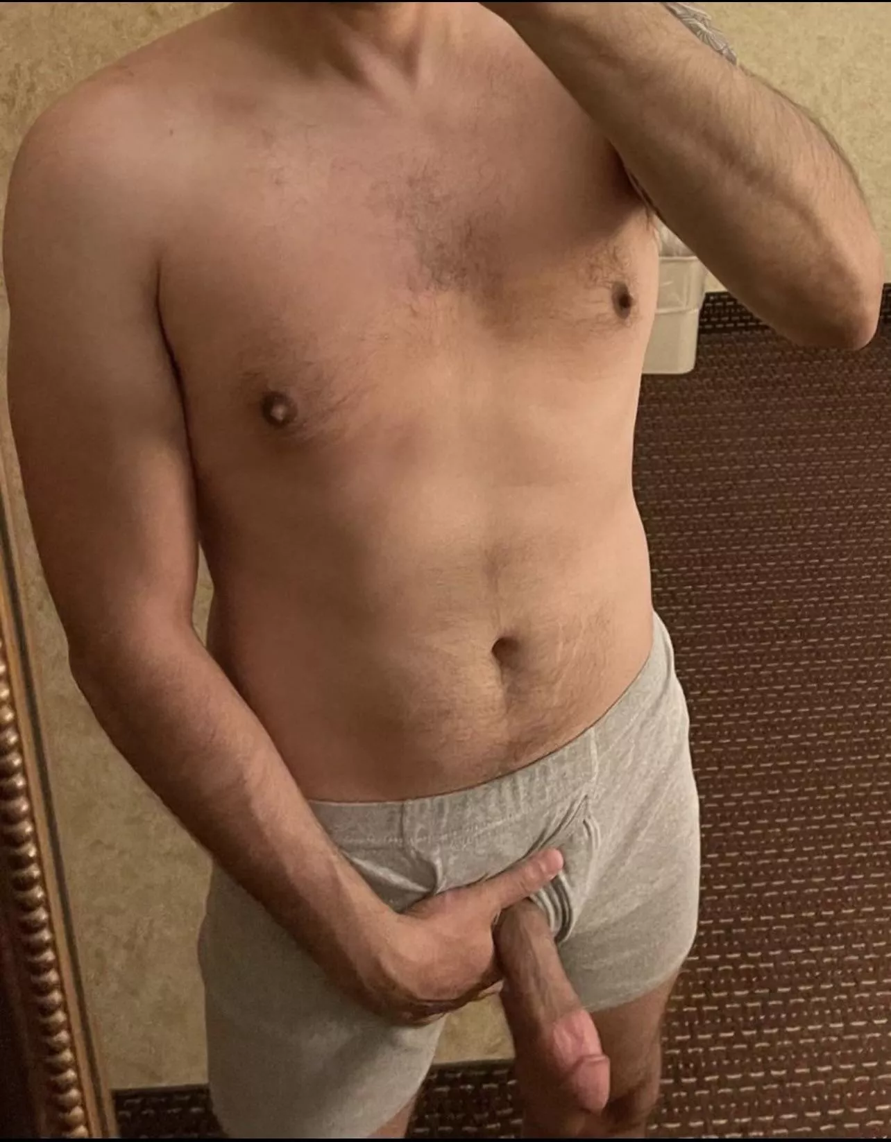 What would you do?