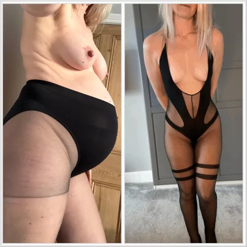 Which mommy deserves a good fuck 