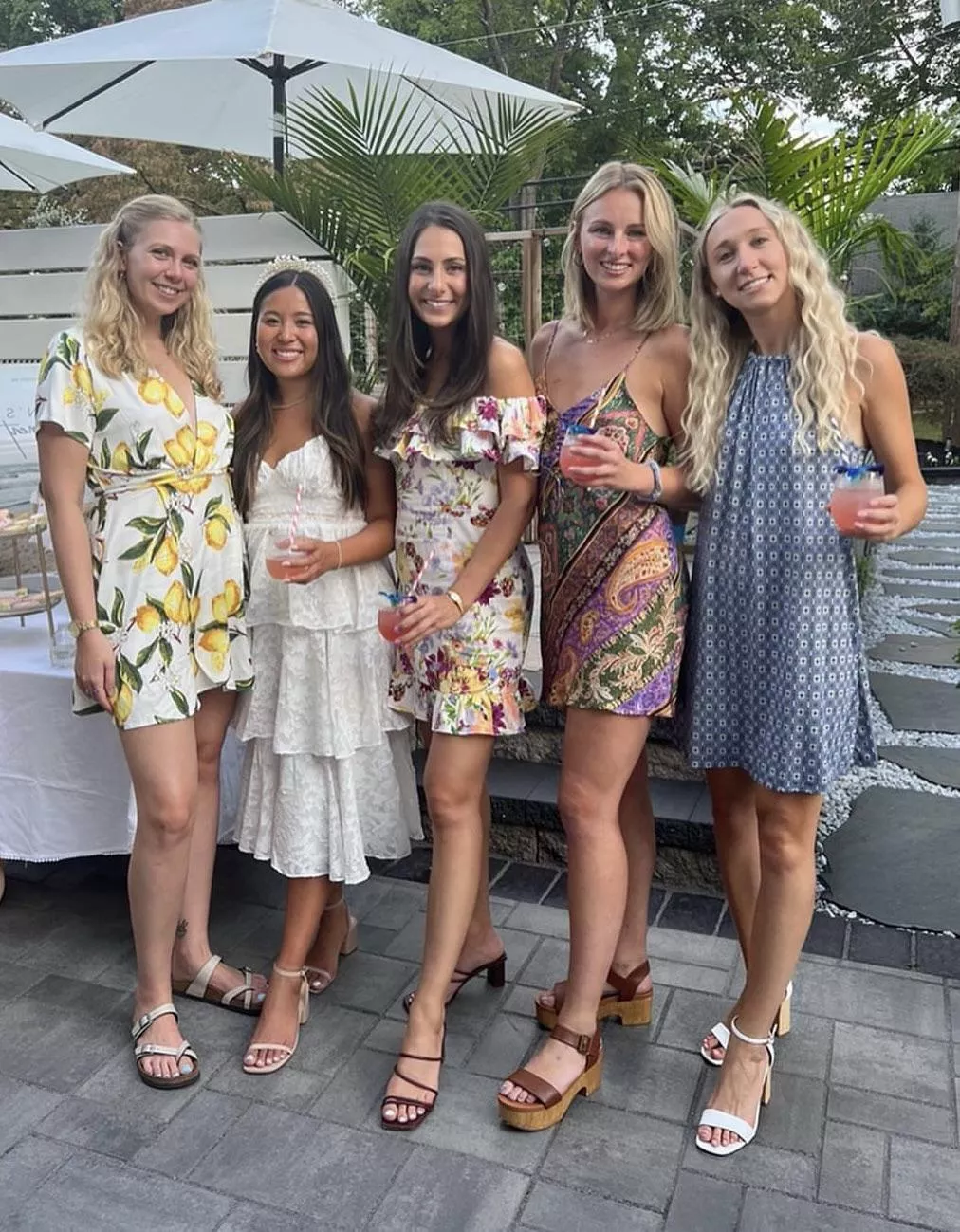 Which one is getting your cum and why? [5]