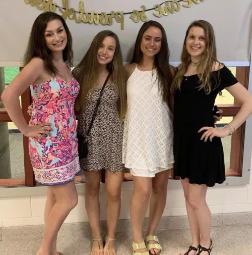 Who do you want to fuck and why? [4]