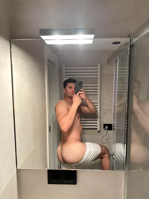 Who said he was a good boy?