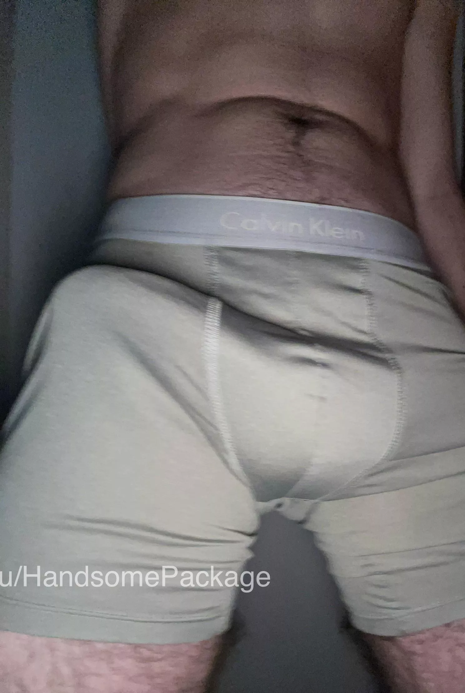 Who wants to pull them down all the way