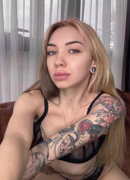 Will you come here and bend me over?