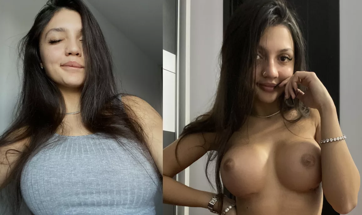 with or without? how's better?