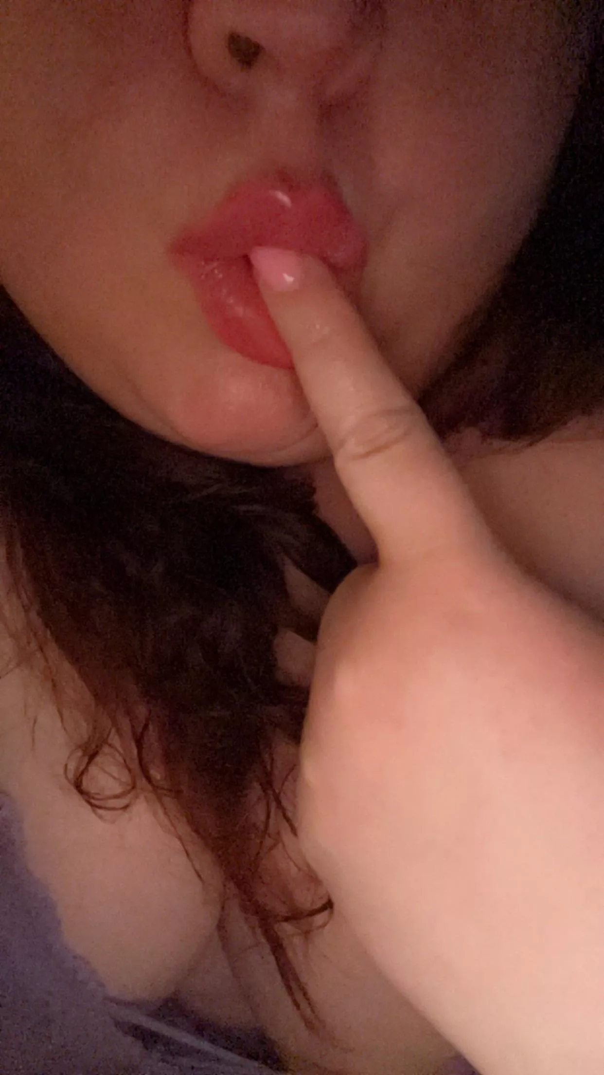 Woke up so horny 🥵