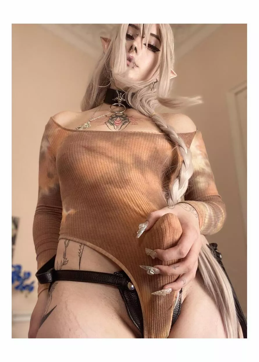 You arf my prized toy and I will get maximum pleasure from you
