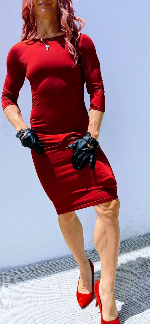 You want to suck my cock so badly your desire is written right on your face