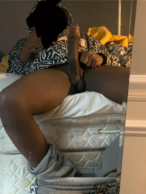 18m I love masc bottoms