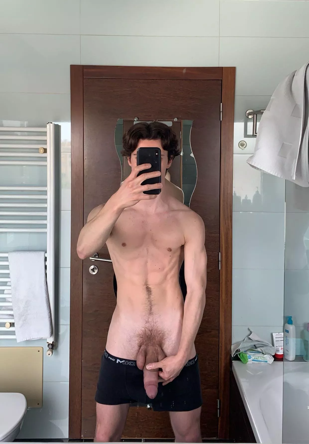 27 how many likes for this fat thick cock? dm me with pics for snap