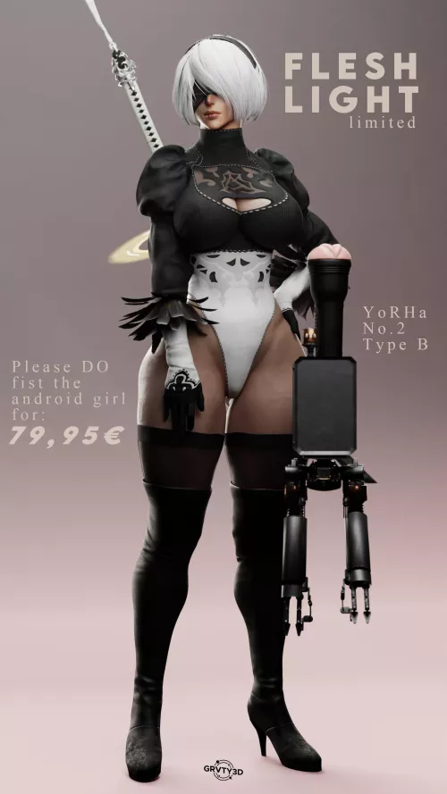 2B (GRVTY)