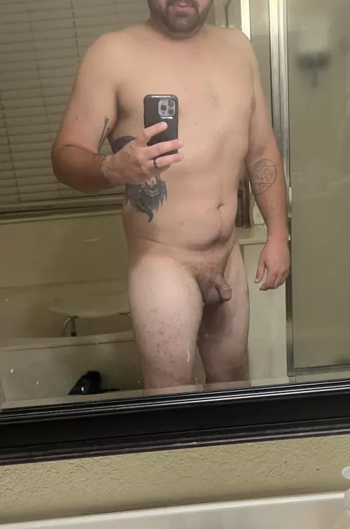 30 (m) would you show me any attention?