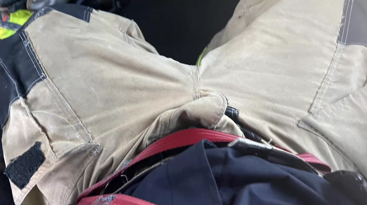 44m anyone need to sit?