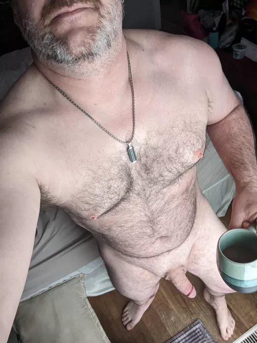 (47) Bout time it's Friday....