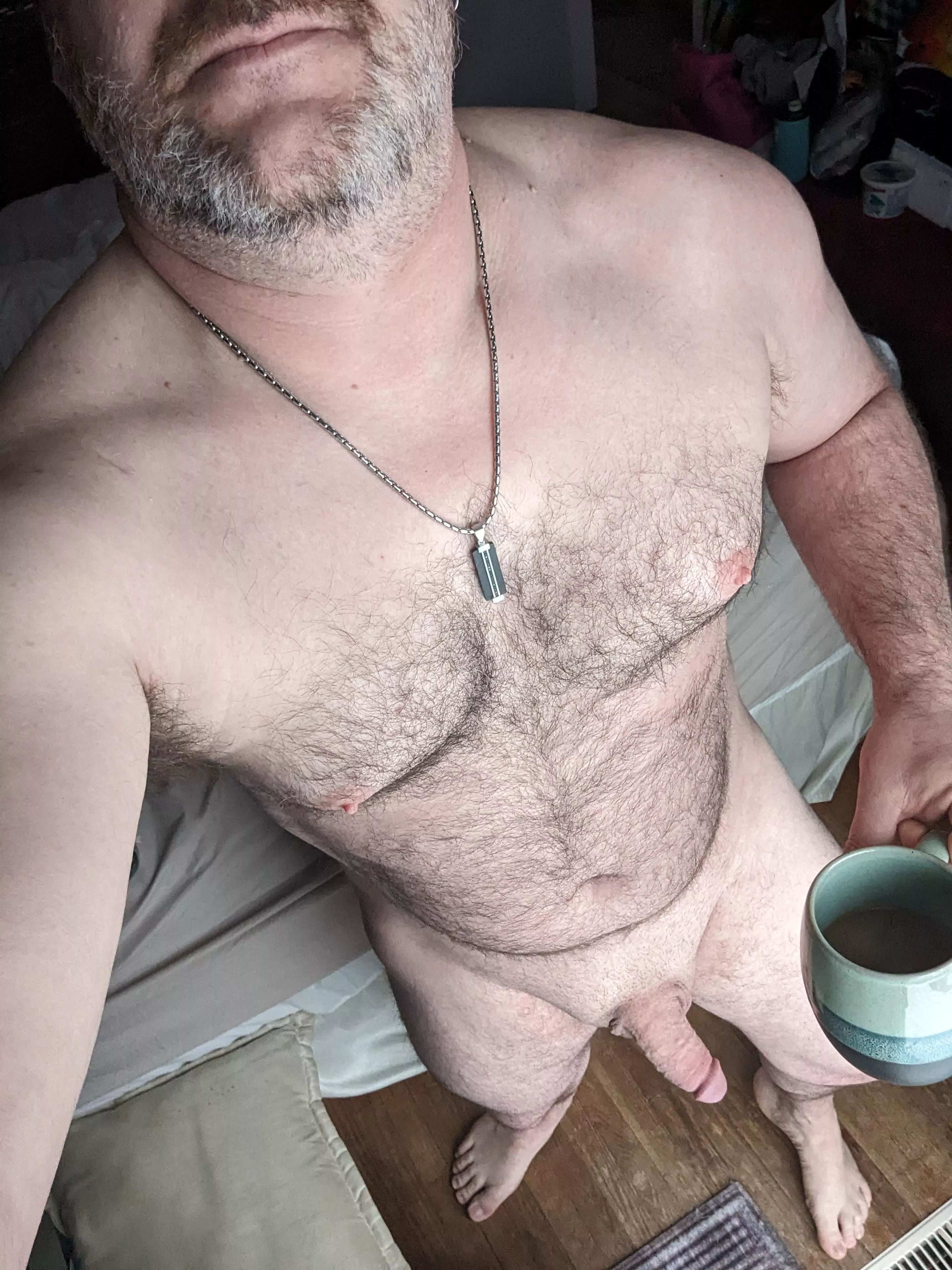 (47) Bout time it's Friday....