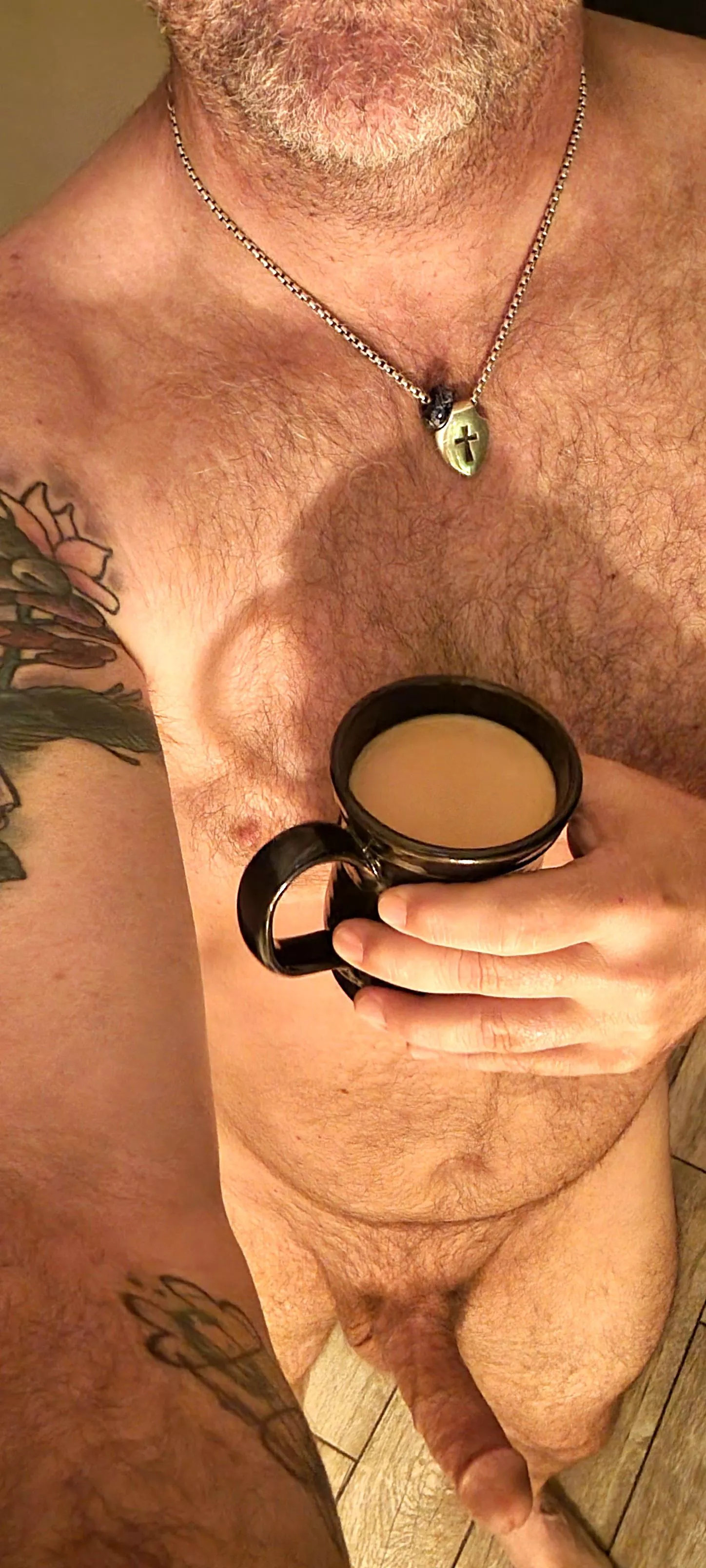 (51) The perfect breakfast?