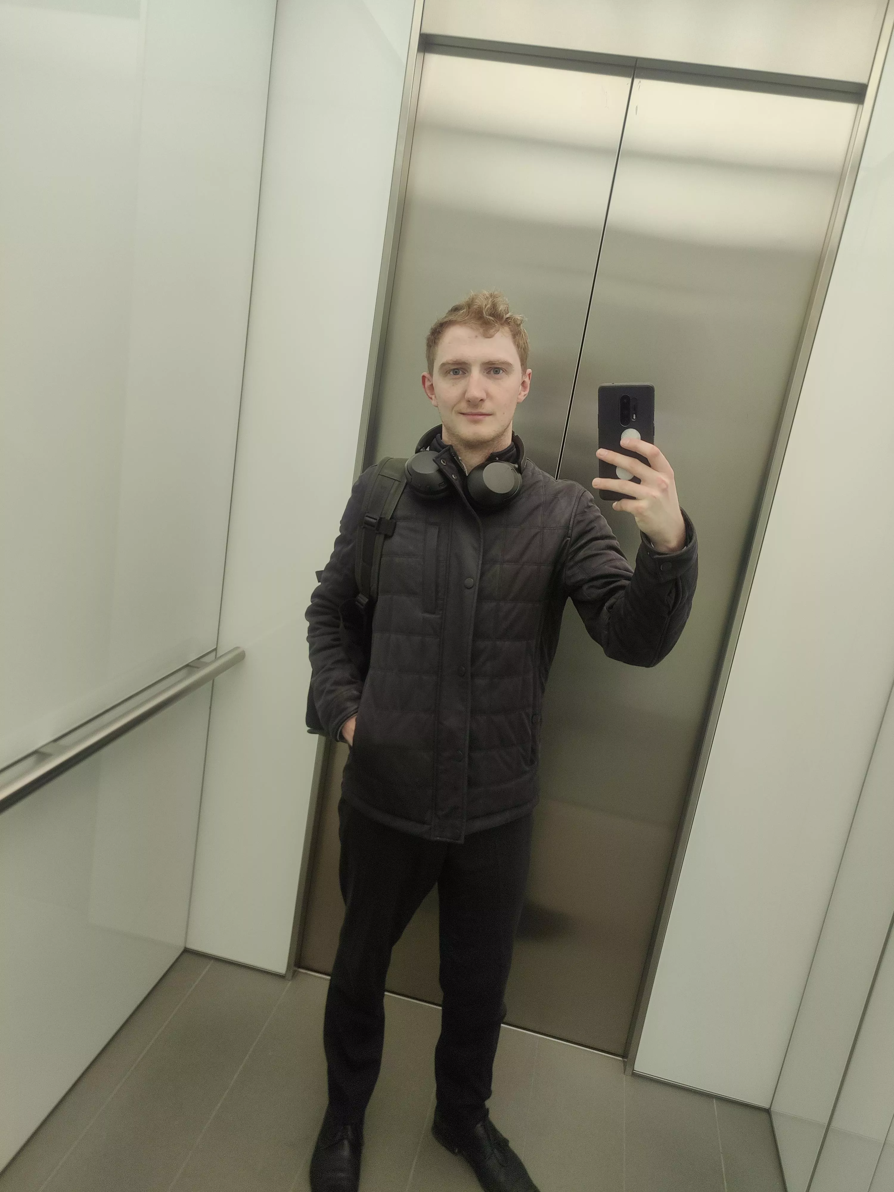 And that's another week done ☺️