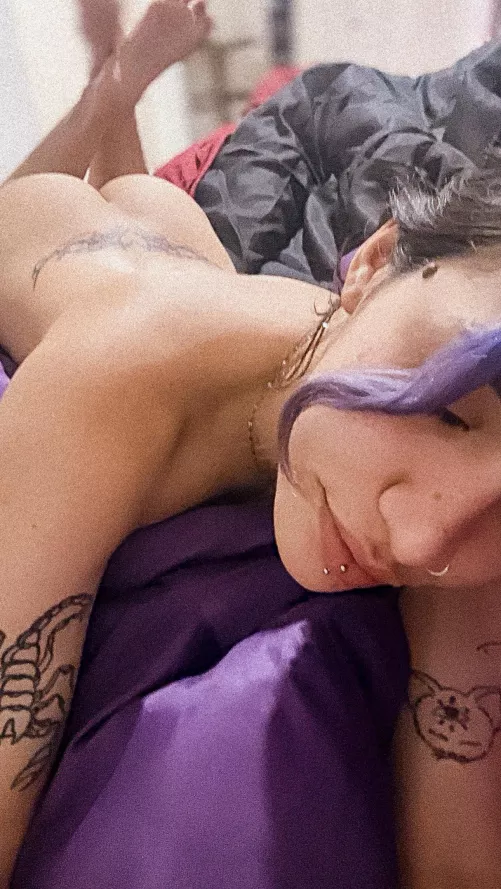 Angel (@aangelshayy) [onlyfans]