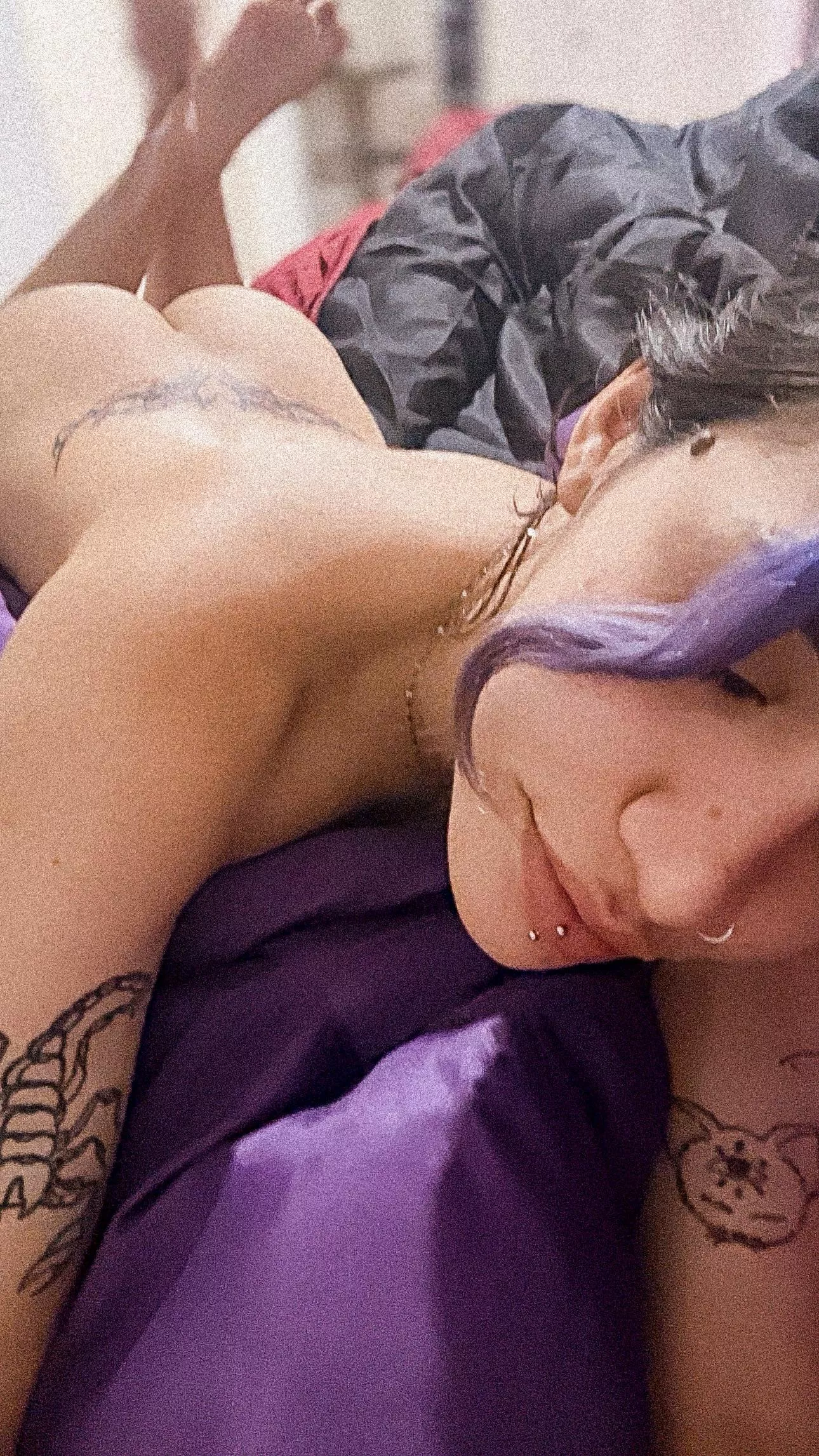 Angel (@aangelshayy) [onlyfans]