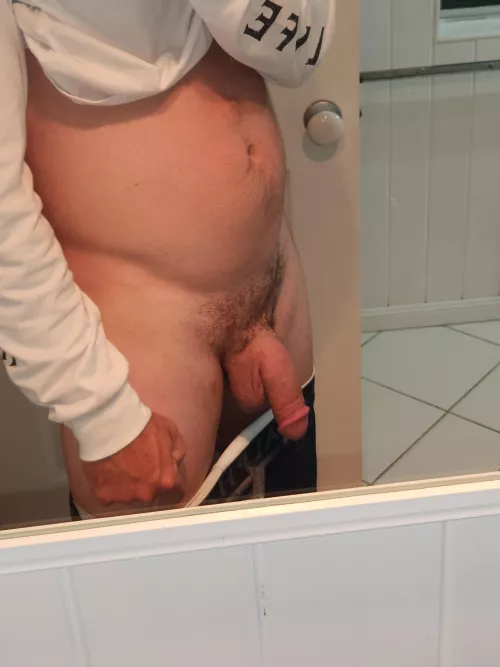 Another relaxed big softie😁